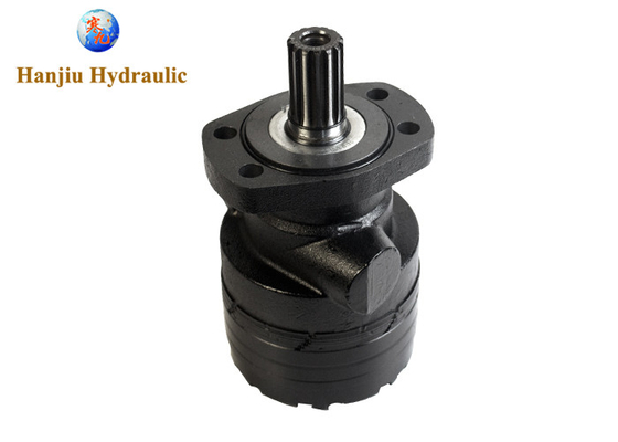 WRE180805 Interchange 300cc White Drive Products Hydraulic Motor