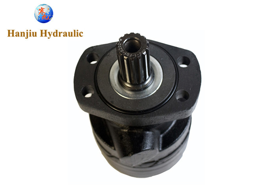 WRE180805 Interchange 300cc White Drive Products Hydraulic Motor