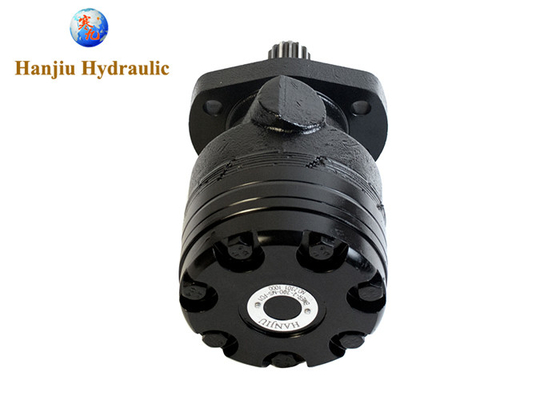 WRE180805 Interchange 300cc White Drive Products Hydraulic Motor