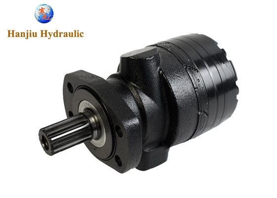 WRE180805 Interchange 300cc White Drive Products Hydraulic Motor