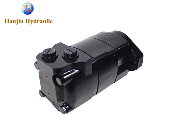 BMK2 Hydraulic Motor Char-Lynn 104- Version 200cc With A2 Flange Sub Shaft Spline 13-DP16/32