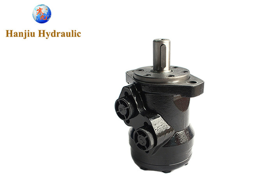 Side Brush Hydraulic Drive Motor Omr 200/Omr 250 For Sweepers