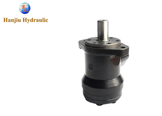 Side Brush Hydraulic Drive Motor Omr 200/Omr 250 For Sweepers