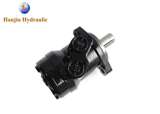 Side Brush Hydraulic Drive Motor Omr 200/Omr 250 For Sweepers