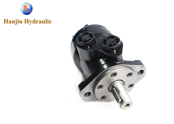 Side Brush Hydraulic Drive Motor Omr 200/Omr 250 For Sweepers