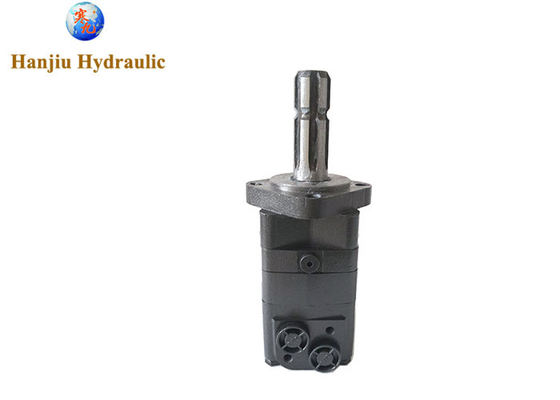 Eterra Powered 3-Point Attachment Motor Hydraulic Motor Oms315 With PTO Shaft G1/2 Port Thread