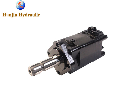 Eterra Powered 3-Point Attachment Motor Hydraulic Motor Oms315 With PTO Shaft G1/2 Port Thread