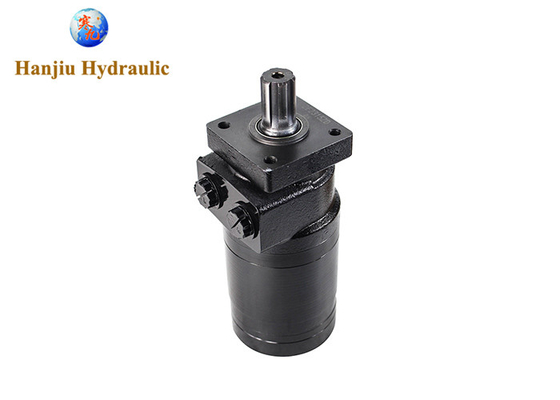 BME2-315-H4S-S-B Parker TE Series Replacement Hydraulic Motor