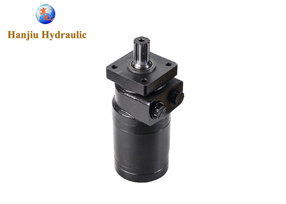 BME2-315-H4S-S-B Parker TE Series Replacement Hydraulic Motor