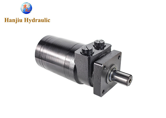 BME2-315-H4S-S-B Parker TE Series Replacement Hydraulic Motor