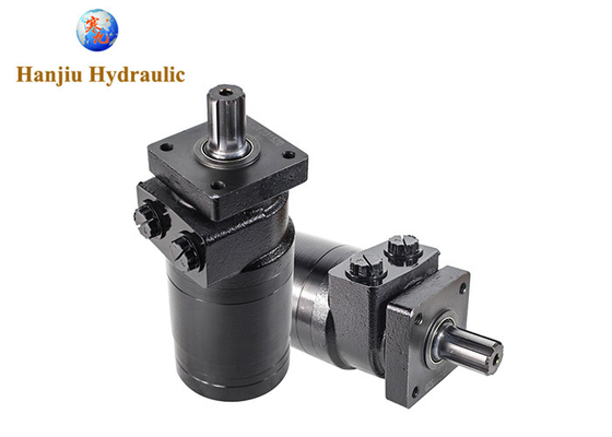 BME2-315-H4S-S-B Parker TE Series Replacement Hydraulic Motor