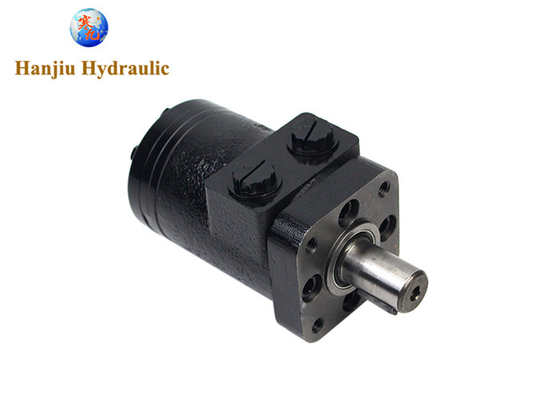 Hydraulic Motor 11131995 Omp40 N 4 Bolt Flange 50 Ml/R 25.4mm Shaft Needle Bearing