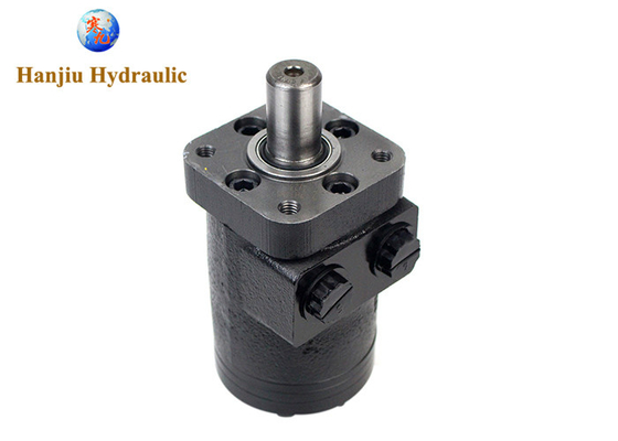 Hydraulic Motor 11131995 Omp40 N 4 Bolt Flange 50 Ml/R 25.4mm Shaft Needle Bearing