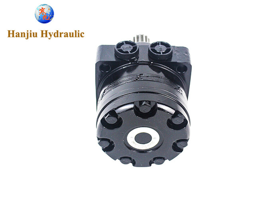 White RE 500 Hydraulic Motor Replacement 160ml/R Wheel Mount Port G1/2 31.75mm Shaft 14T