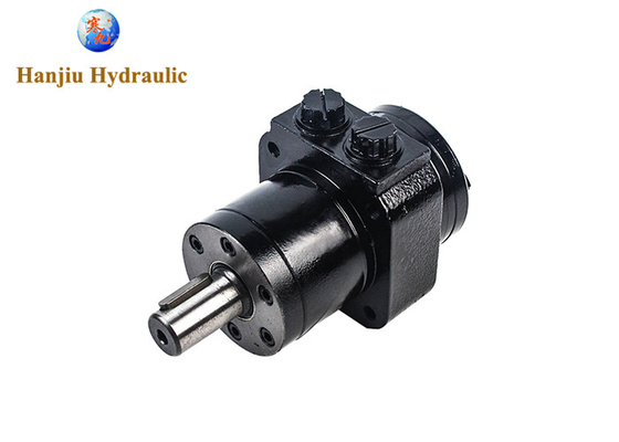 BMPW-100-A-G-N1 Hydraulic Motor Replace M+S Hydraulics MP-W100C