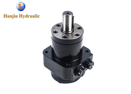 BMPW-100-A-G-N1 Hydraulic Motor Replace M+S Hydraulics MP-W100C