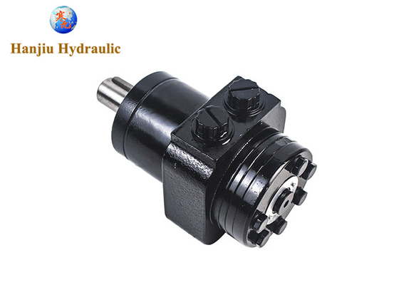 BMPW-100-A-G-N1 Hydraulic Motor Replace M+S Hydraulics MP-W100C