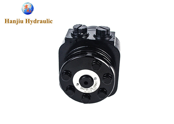 BMPW-100-A-G-N1 Hydraulic Motor Replace M+S Hydraulics MP-W100C