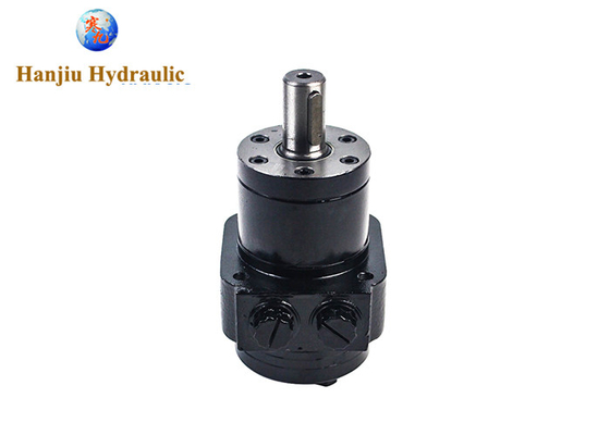 BMPW-100-A-G-N1 Hydraulic Motor Replace M+S Hydraulics MP-W100C