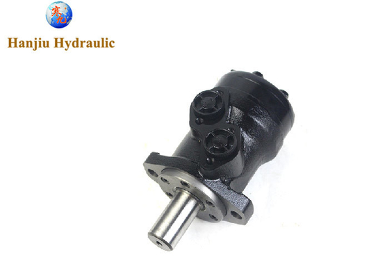 BMR-80-2-B-D Hydraulic Orbit Motor Low Speed High Torque Motors