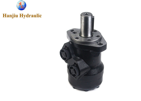 BMR-80-2-B-D Hydraulic Orbit Motor Low Speed High Torque Motors