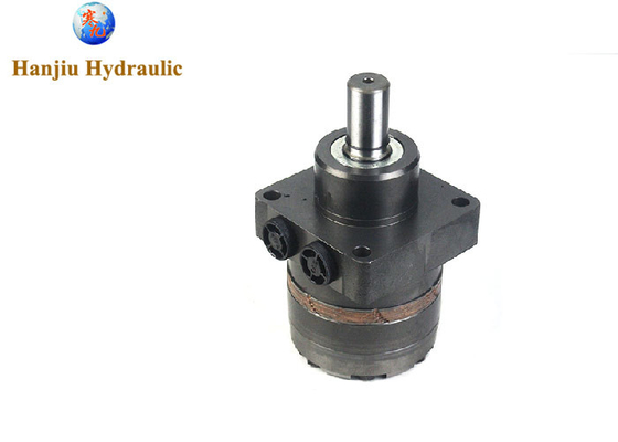 Orbital Motors BMER-2 / -3 / -4 - Hydraulic Motor Low Speed High Torque 19 Cubic Inch Displacement