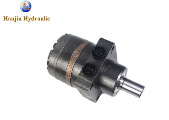 Orbital Motors BMER-2 / -3 / -4 - Hydraulic Motor Low Speed High Torque 19 Cubic Inch Displacement