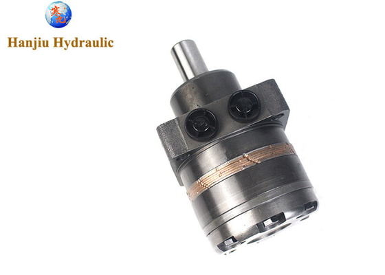 Orbital Motors BMER-2 / -3 / -4 - Hydraulic Motor Low Speed High Torque 19 Cubic Inch Displacement