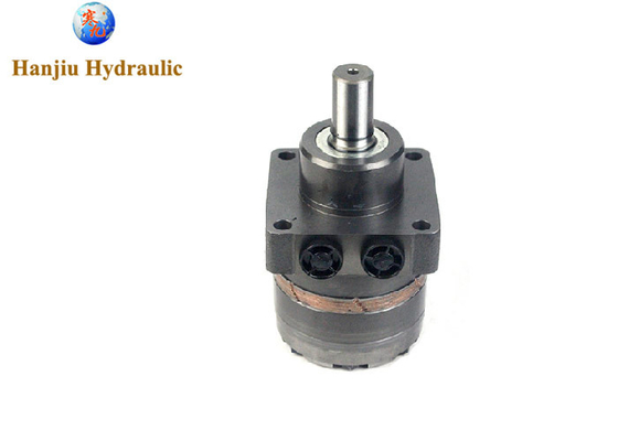 Orbital Motors BMER-2 / -3 / -4 - Hydraulic Motor Low Speed High Torque 19 Cubic Inch Displacement