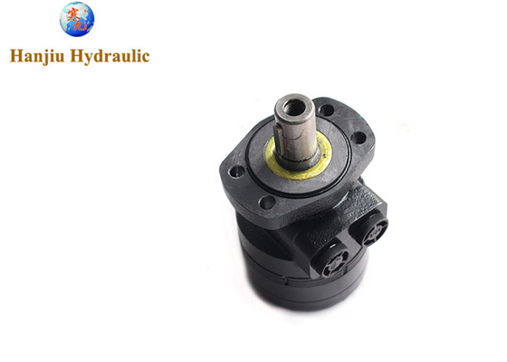 500540A5120AAAAA Replacement Hydraulic Motor Of Parker TG White 500 Series Torqmotor