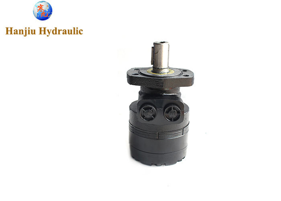 500540A5120AAAAA Replacement Hydraulic Motor Of Parker TG White 500 Series Torqmotor