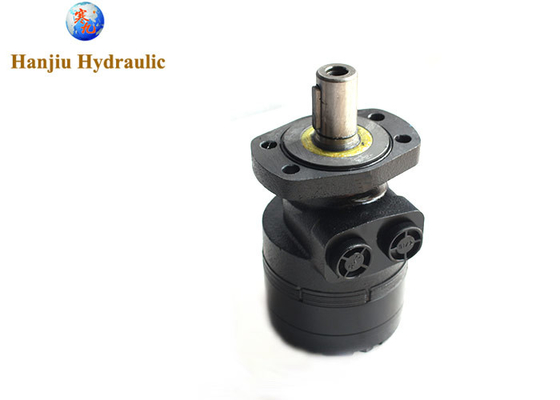 500540A5120AAAAA Replacement Hydraulic Motor Of Parker TG White 500 Series Torqmotor