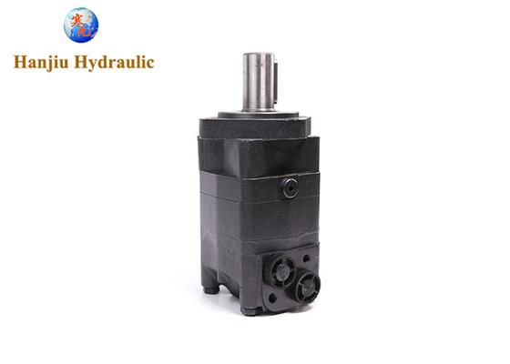 BMS 200 Hydraulic Motor 32mm 1/2BSPP Replace 151F0504 Danfoss OMS200