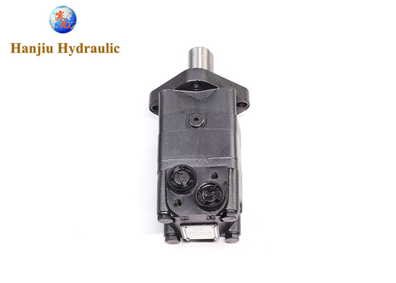 BMS 200 Hydraulic Motor 32mm 1/2BSPP Replace 151F0504 Danfoss OMS200