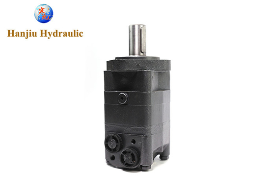 BMS 200 Hydraulic Motor 32mm 1/2BSPP Replace 151F0504 Danfoss OMS200