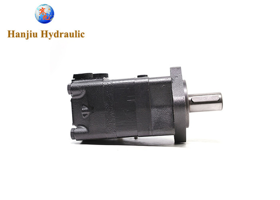 BMS 200 Hydraulic Motor 32mm 1/2BSPP Replace 151F0504 Danfoss OMS200