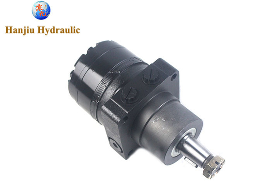 Hydraulic Low Speed High Torque Motor 22.88cu Bmer-4-375-Ws-T4 Wheel Drive Motor 31.75mm Cone Shaft