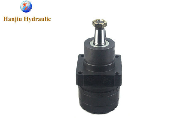 Hydraulic Low Speed High Torque Motor 22.88cu Bmer-4-375-Ws-T4 Wheel Drive Motor 31.75mm Cone Shaft