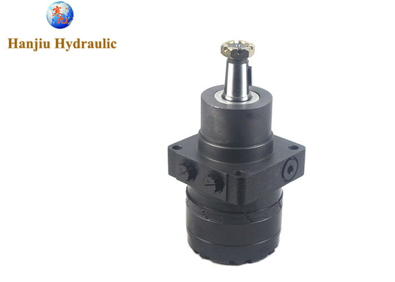 Hydraulic Low Speed High Torque Motor 22.88cu Bmer-4-375-Ws-T4 Wheel Drive Motor 31.75mm Cone Shaft