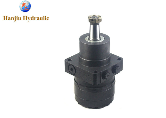 Hydraulic Low Speed High Torque Motor 22.88cu Bmer-4-375-Ws-T4 Wheel Drive Motor 31.75mm Cone Shaft