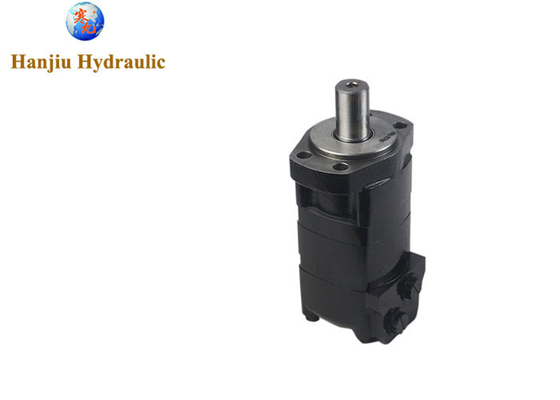 Bmk2 Hydraulic Motor Char Lynn Eaton 2k Motors 200cc 106.4mm Oval Flange 31.75mm Key Shaft