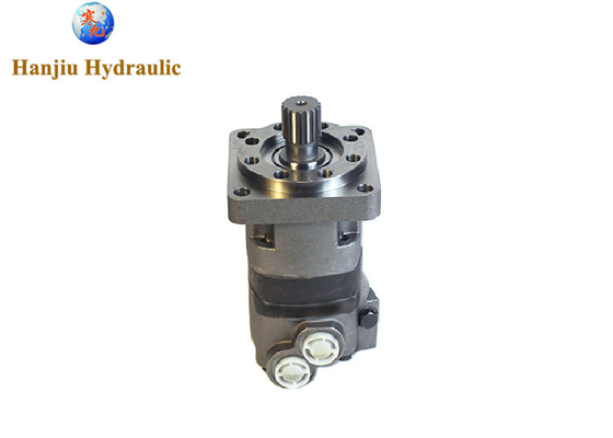 Charlynn Hydraulic Pump Motor 109-1238-006 Aftermarket Geroler Motor Sae B Mounting Flange 31.75mm Spline Shaft 14t