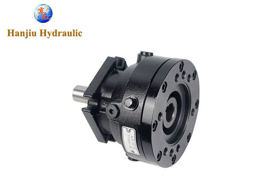 Bk2 Series Hydraulic Motor Brake System 300 Bar Static Torque 410-450 Nm