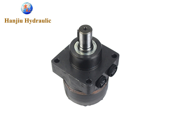 Bmer Series Hydraulic Motors 350ml/R Wheel Mount Counterclockwise Rotation