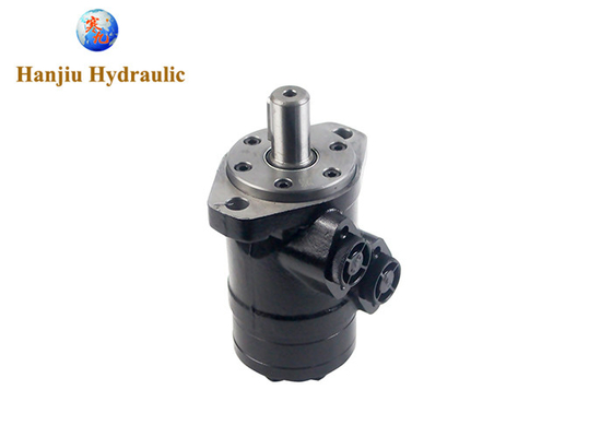 Bmp Series Orbit Hydraulic Motors 160ml/R Sae 2 Bolt 25mm Shaft 1/2 Bspp Port