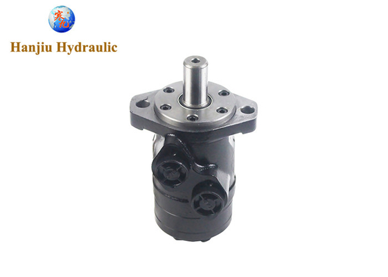 Bmp Series Orbit Hydraulic Motors 160ml/R Sae 2 Bolt 25mm Shaft 1/2 Bspp Port