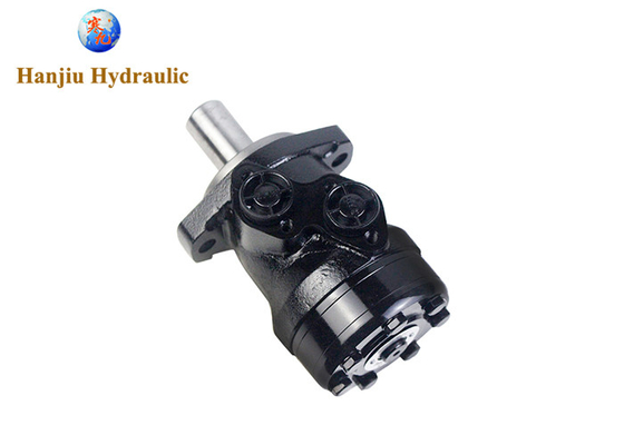 Bmr Series Orbit Hydraulic Motors 80ml/R Sae 2 Bolt 32mm Shaft 1/2 Bspp Port