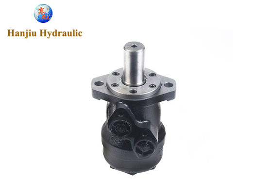 Bmr Series Orbit Hydraulic Motors 80ml/R Sae 2 Bolt 32mm Shaft 1/2 Bspp Port