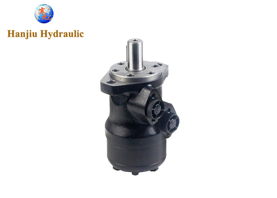 Bmr Series Orbit Hydraulic Motors 160ml/R Sae 2 Bolt 25mm Shaft 1/2 Bspp Port