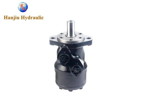 Bmr Series Orbit Hydraulic Motors 160ml/R Sae 2 Bolt 25mm Shaft 1/2 Bspp Port